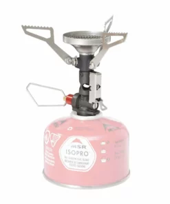 MSR Camping Kit PocketRocket Deluxe