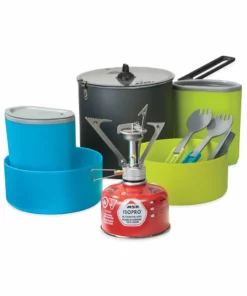 MSR Camping Kit PocketRocket Stove Kit
