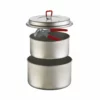 MSR Titan 2 Pot Set Camping Kit 2 MSR Titan 2 Pot Set Camping Kit