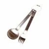 MSR Titan Fork And Spoon 1 MSR Titan Fork And Spoon