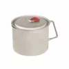 MSR Camping Kit Titan Kettle