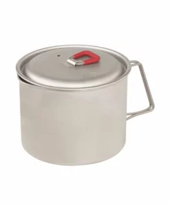 MSR Camping Kit Titan Kettle