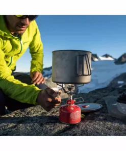 MSR Camping Kit Titan Kettle