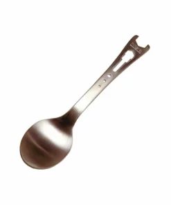 MSR Titan Tool Spoon Camping Kit