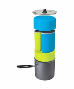 MSR Camping Kit Trail Lite Duo Cook Set