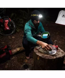 MSR Trail Lite Solo Cook Set 9 MSR Trail Lite Solo Cook Set