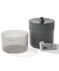 MSR Camping Kit Trail Mini Duo Cook Set