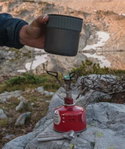 MSR Camping Kit Trail Mini Duo Cook Set 8 MSR Camping Kit Trail Mini Duo Cook Set