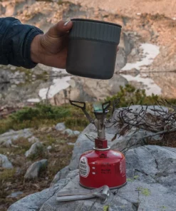 MSR Trail Mini Solo Cook Set