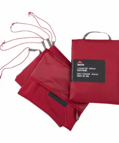 MSR Universal Tent Footprint 2P