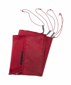 MSR Universal Tent Footprint 3P