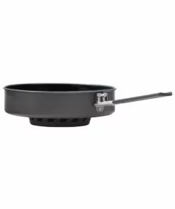 MSR WindBurner Ceramic Skillet Camping Kit