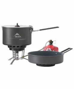 MSR WindBurner Combo System