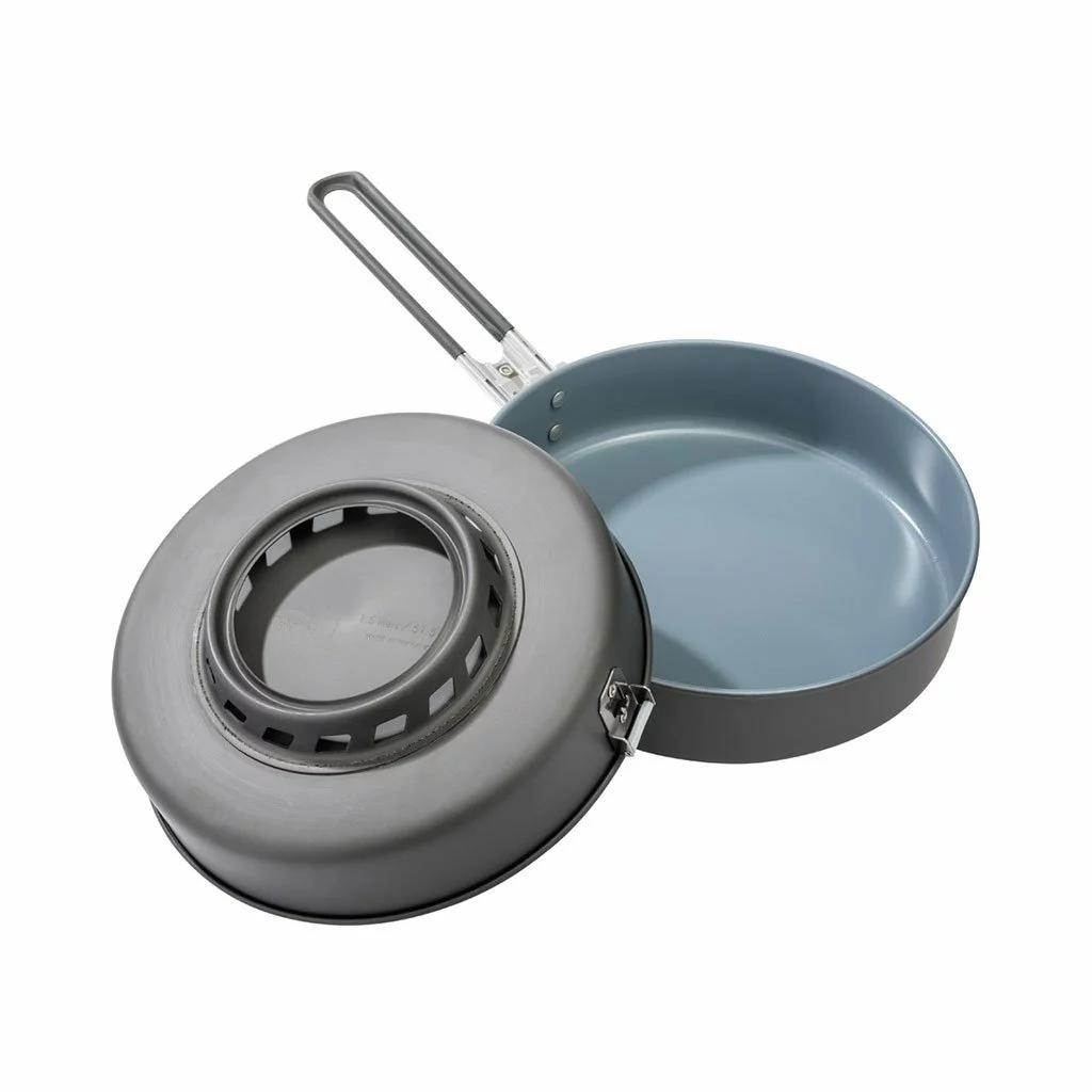 MSR WindBurner Combo System 6 MSR WindBurner Combo System