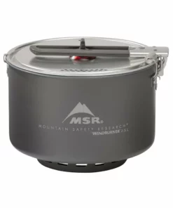 MSR WindBurner Combo System 13 MSR WindBurner Combo System