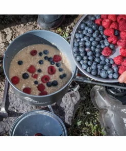 MSR WindBurner Combo System 16 MSR WindBurner Combo System