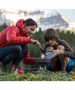 MSR WindBurner Combo System 18 MSR WindBurner Combo System