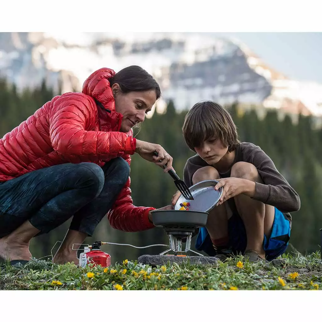 MSR WindBurner Combo System 10 MSR WindBurner Combo System