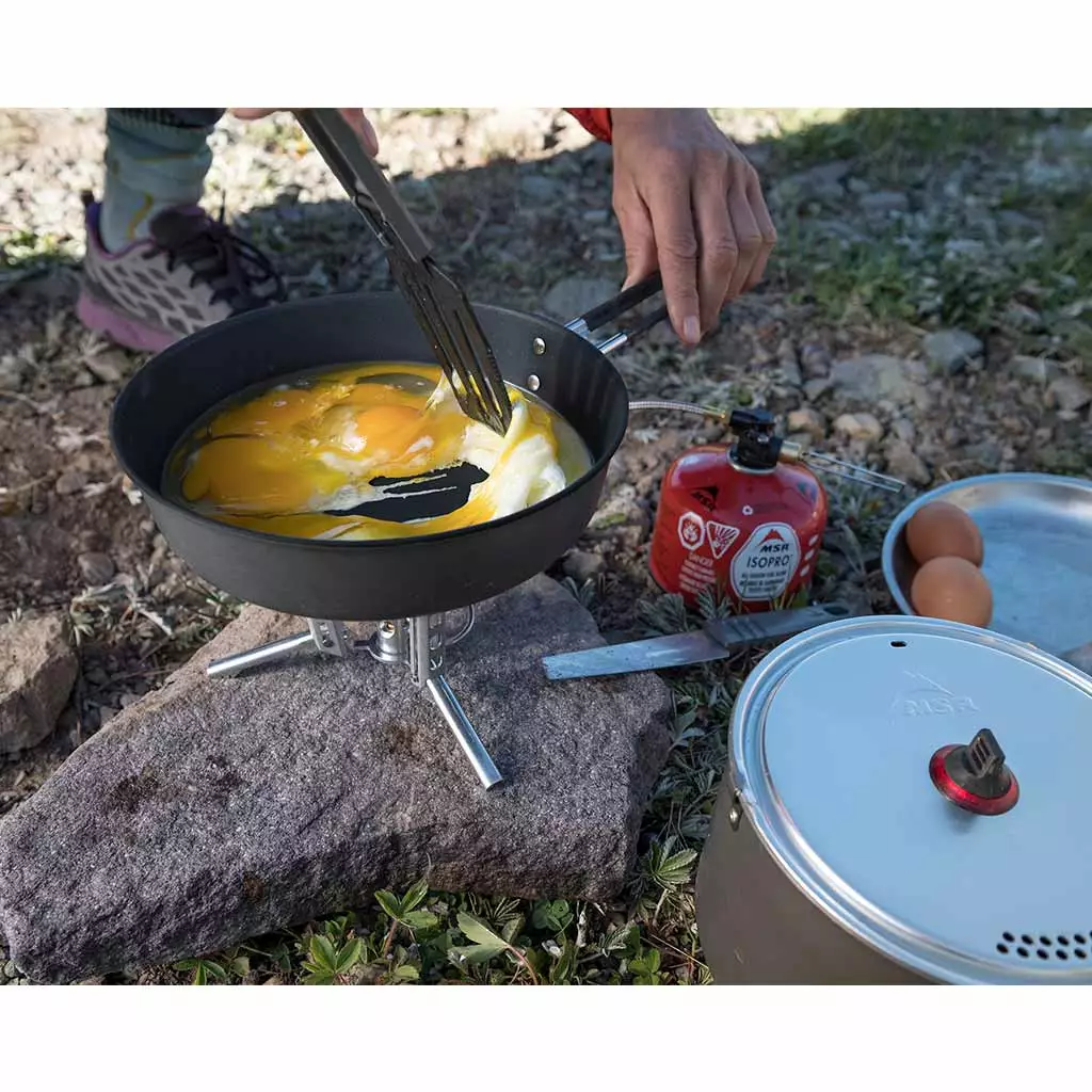 MSR WindBurner Combo System 11 MSR WindBurner Combo System