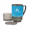 MSR Camping Kit WindBurner Duo Accessory Pot 1.8L 2 MSR Camping Kit WindBurner Duo Accessory Pot 1.8L