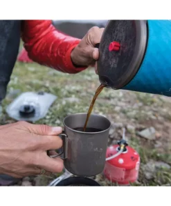 MSR Camping Kit WindBurner Duo System