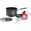 MSR Camping Kit WindBurner Group Stove System 1 MSR Camping Kit WindBurner Group Stove System