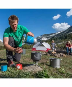 MSR WindBurner Personal Accessory Pot 1.0L