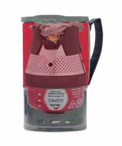 MSR WindBurner Personal Stove System