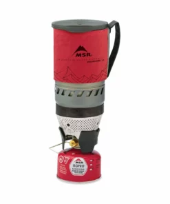 MSR WindBurner Personal Stove System