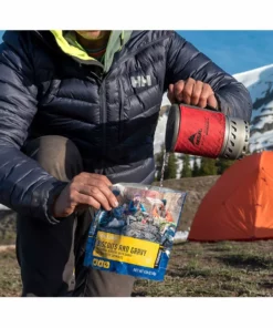 MSR WindBurner Personal Stove System