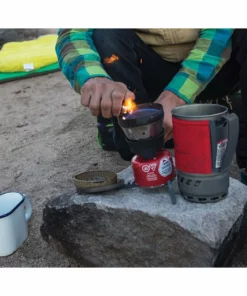 MSR WindBurner Personal Stove System