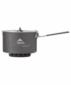 MSR WindBurner Sauce Pot