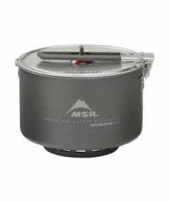 MSR WindBurner Sauce Pot
