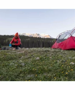 MSR WindBurner Sauce Pot 11 MSR WindBurner Sauce Pot