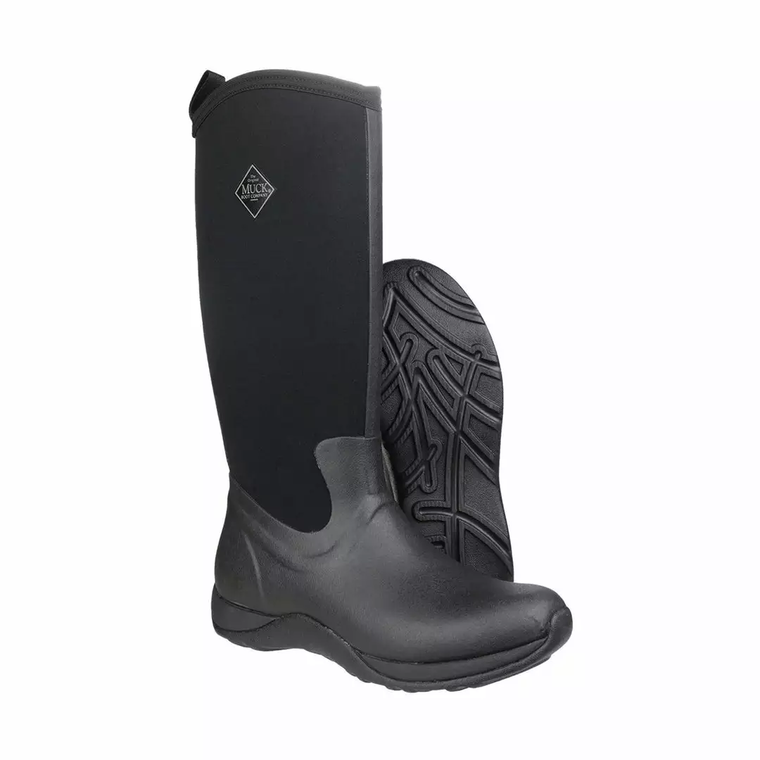 Muck Boots Co Arctic Adventure Wellington Boot | Women's 5 Muck Boots Co Arctic Adventure Wellington Boot | Women's