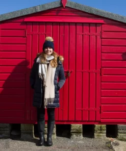 Muck Boots Co Arctic Adventure Wellington Boot | Women's