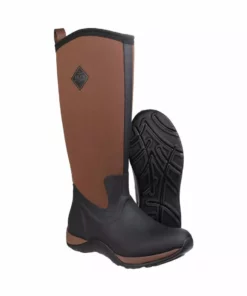 Muck Boots Co Arctic Adventure Wellington Boot | Women's