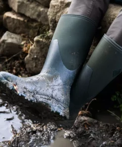 Muck Boots Co Arctic Outpost Tall Wellington | Men's