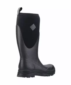 Muck Boots Co Arctic Outpost Tall Wellington | Men's