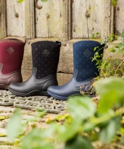 Muck Boots Co Arctic Weekend Wellington Boot | Women's 21 Muck Boots Co Arctic Weekend Wellington Boot | Women's