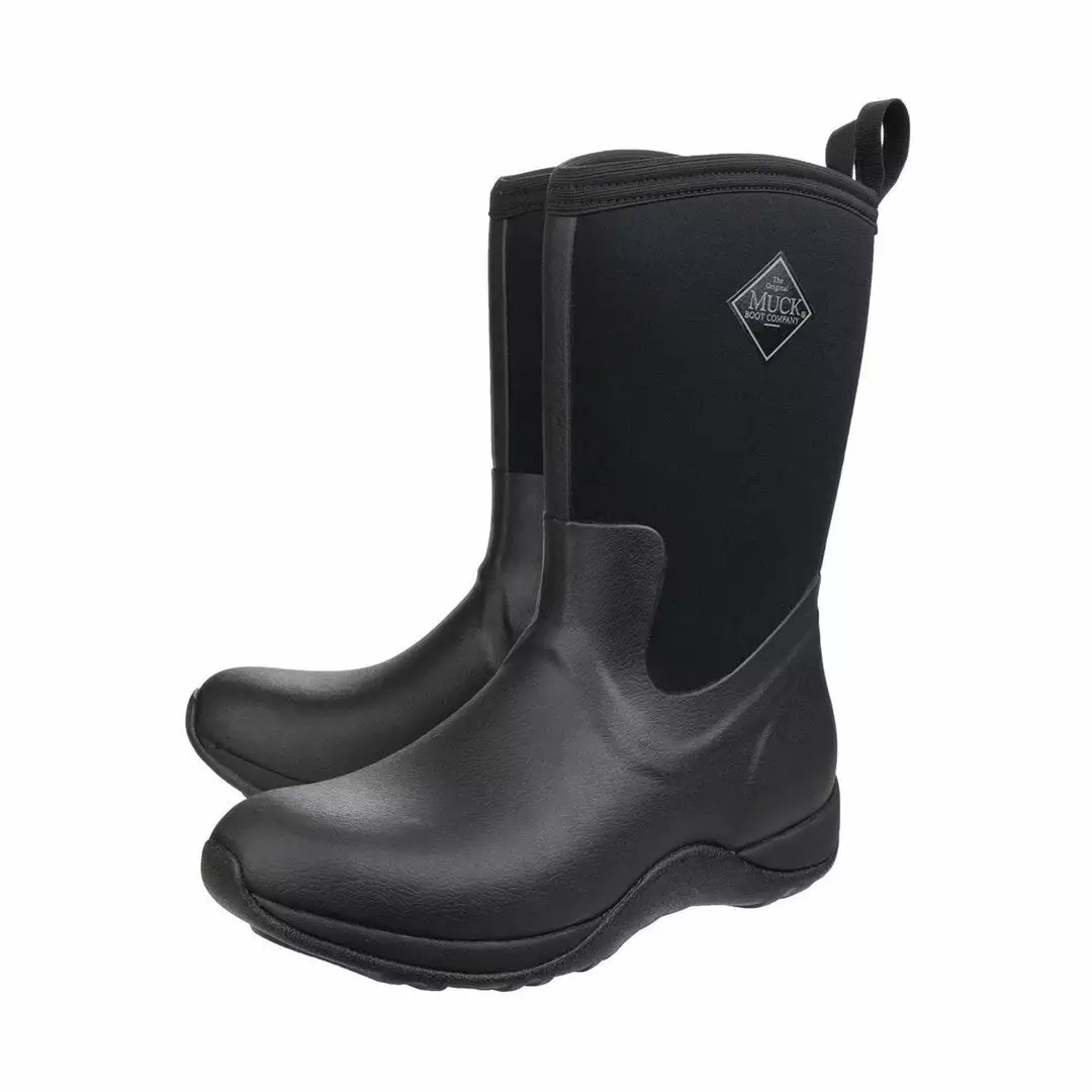 Muck Boots Co Arctic Weekend Wellington Boot | Women's 7 Muck Boots Co Arctic Weekend Wellington Boot | Women's