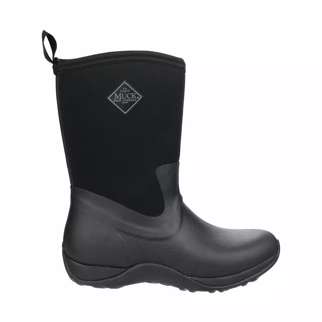 Muck Boots Co Arctic Weekend Wellington Boot | Women's 3 Muck Boots Co Arctic Weekend Wellington Boot | Women's