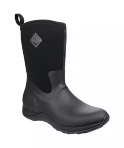 Muck Boots Co Arctic Weekend Wellington Boot | Women's 18 Muck Boots Co Arctic Weekend Wellington Boot | Women's