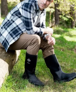 Muck Boots Co Derwent II Short Boots | Unisex