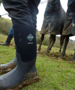 Muck Boots Co Derwent II Short Boots | Unisex