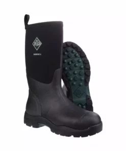 Muck Boots Co Derwent II Short Boots | Unisex