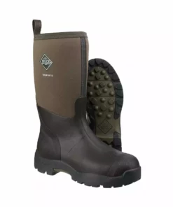 Muck Boots Co Derwent II Short Boots | Unisex 12 Muck Boots Co Derwent II Short Boots | Unisex
