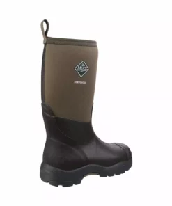 Muck Boots Co Derwent II Short Boots | Unisex 10 Muck Boots Co Derwent II Short Boots | Unisex