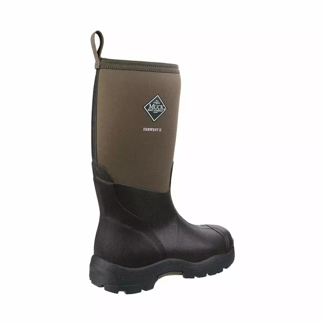 Muck Boots Co Derwent II Short Boots | Unisex 5 Muck Boots Co Derwent II Short Boots | Unisex