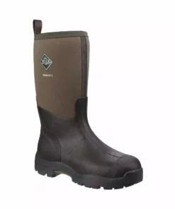 Muck Boots Co Derwent II Short Boots | Unisex